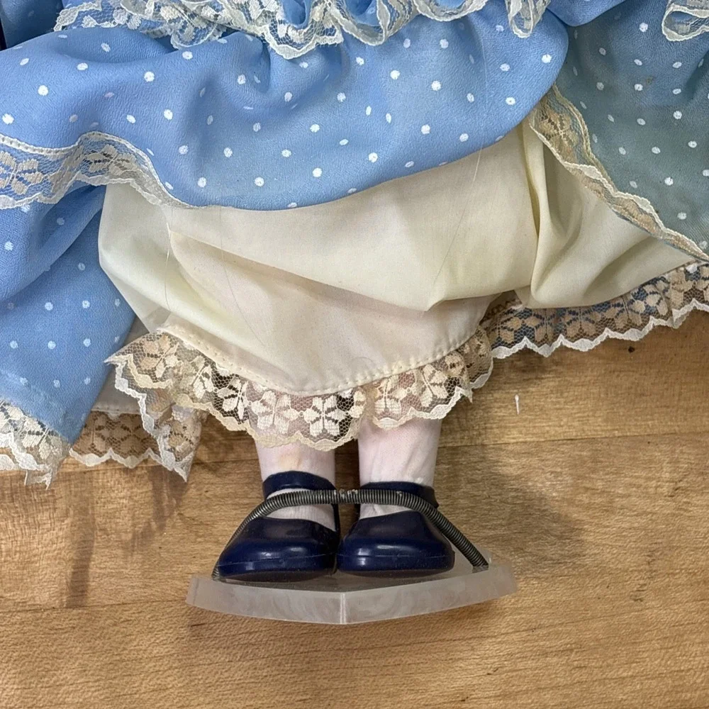 Vintage Ferga Silvana 18